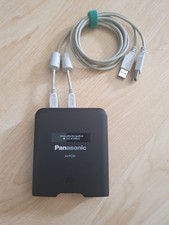 Lettore di schede P2 Panasonic AJ-PCD2G