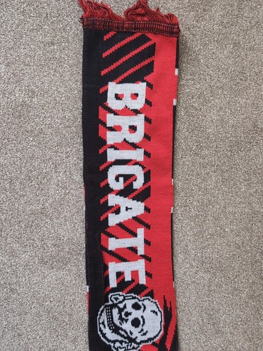 Sciarpa laterali ultras - 2,