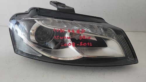 Faro proiettore xenon audi - faro,