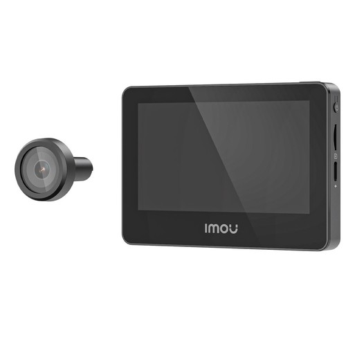 Imou vd1 telecamera porta - vd1, mp
