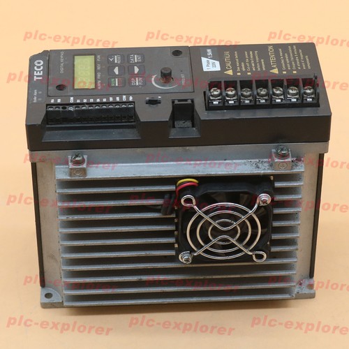 S310 202 h1d 220v usato - 1,5, kw