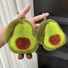 Zaino peluche lontra coniglio