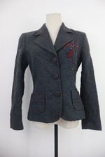 LUISA SPAGNOLI GIACCA DONNA