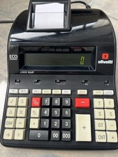 Olivetti Logos 914T