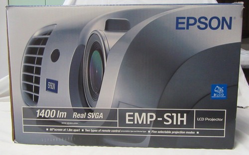 Videoproiettore multimediale
