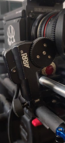 Motore arri clm unità - clm-2,