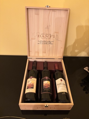 Banfi selezione montalcino - banfi,