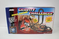 Set pista slot car ARTIN