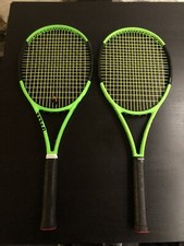racchette tennis wilson 98 Blade