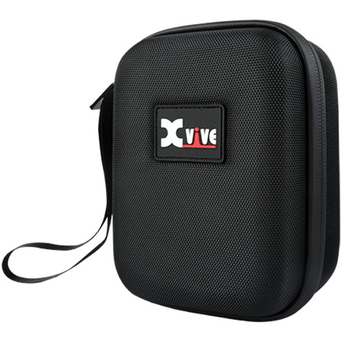 Xvive cu3 wireless microphone - xvive,