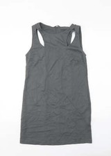 Tezenis donna grigio misto