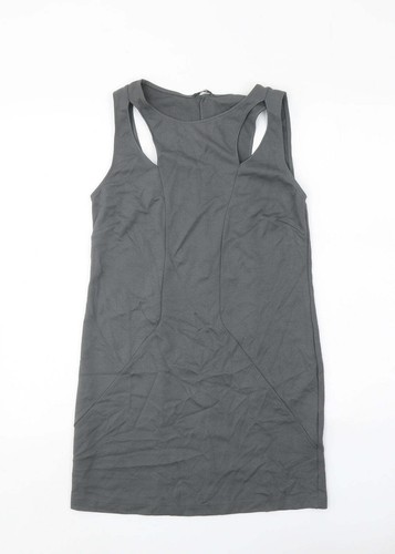 Tezenis donna grigio misto