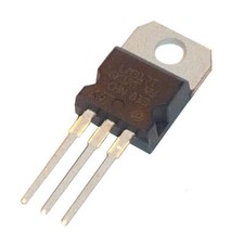 10x regolatore tensione - di,
