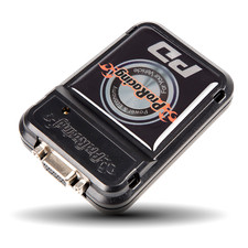 Centralina Aggiuntiva Chip