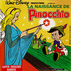 Film super pinocchio la - film,