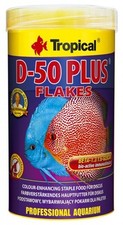 Tropical D-50 Plus 1000 ml