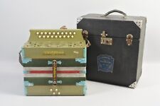 Fisarmonica cromatica Yamaha