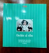 PUBBLICITÀ E VECCHIE FOTO