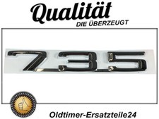 New old stock 735 cromo