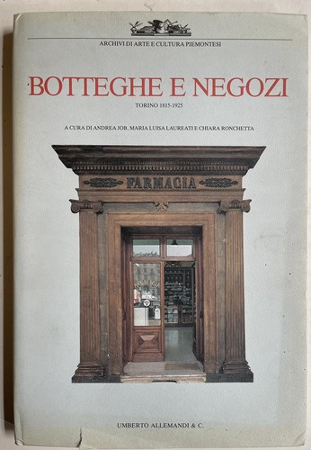 Botteghe negozi torino - botteghe,