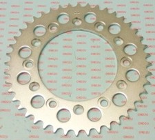 Kit Catena e Pignoni 14 T/40 T