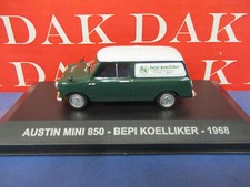 Die cast 1/43 Modellino Auto