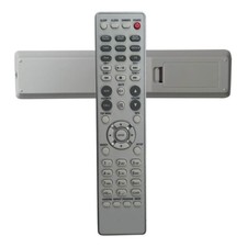 Nuovo telecomando per sistema
