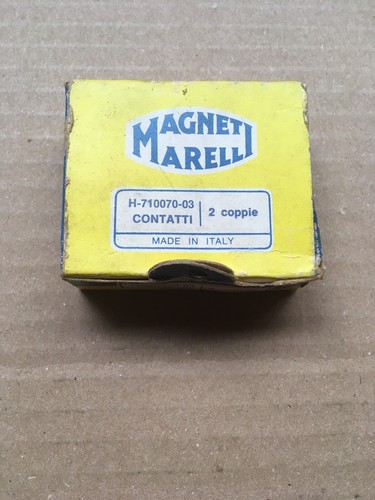 Contatti magneti marelli per - magneti,