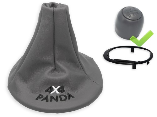Per fiat panda 169 - 169, 03-12