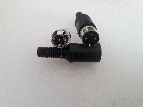 2pcs connettore presa spina - connettore,