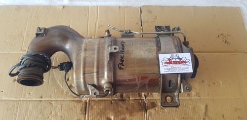 Fiat freemont dpf fap filtro - freemont,