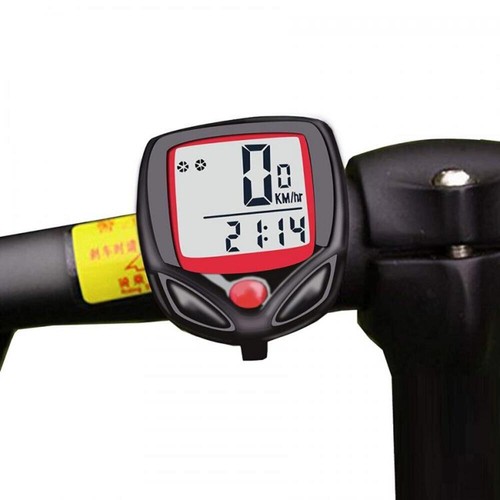 Tachimetro bicicletta - tachimetro,