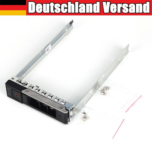 Hard drive caddy - tray, 3,5