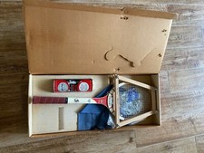 Set tennis vintage Pancho