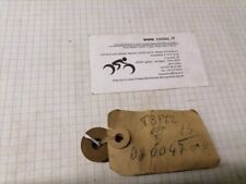 MOTO GUZZI 500  t.8172  tappo tenutA  GUAINA S V W GTS GTV GTW PE P4 E