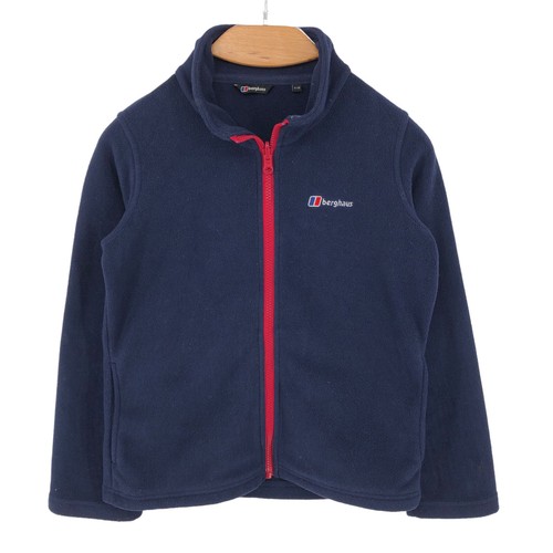 Berghaus giacca maglia - a, in