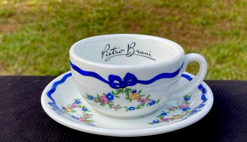 Richard ginori cappuccino - richard,