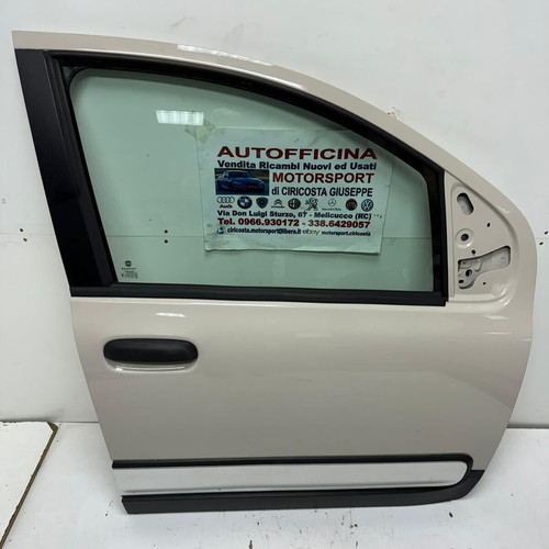 Sportello ant fiat panda 3 - ant,