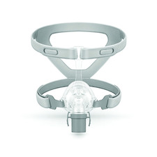 Kyara Maschera Nasale Per