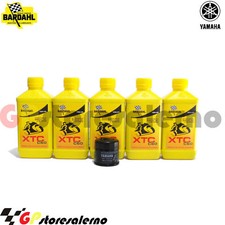 OLIO FILTRO ORIGINALE BARDAHL