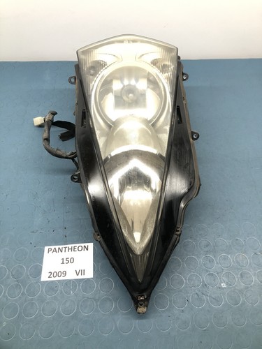 Faro fanale anteriore honda - fanale,