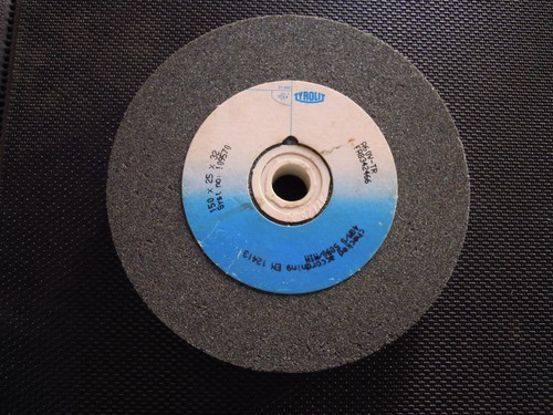 Tyrolit 150x25x32 a60v - tyrolit, a60v-tr