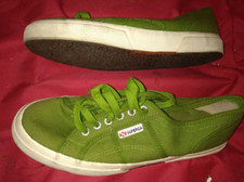 Stock 4 paia scarpe SUPERGA KOKEN ZARA 41 Spedizione Gratuita