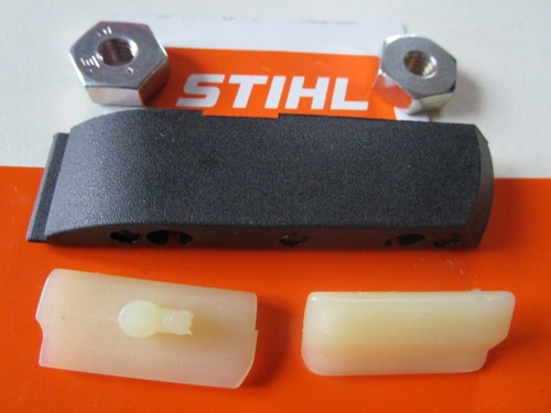 Protezione chip nuova adatta