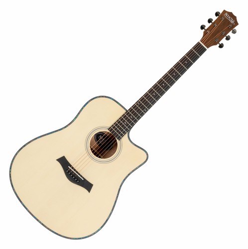 Chitarra acustica folk - chitarra,