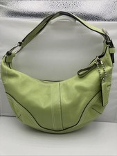 Borsa tracolla coach soho - a,