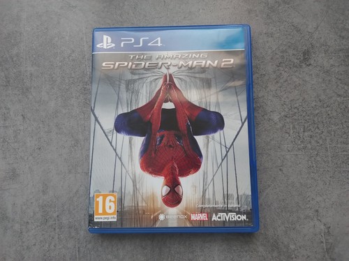 The amazing spider man - the,