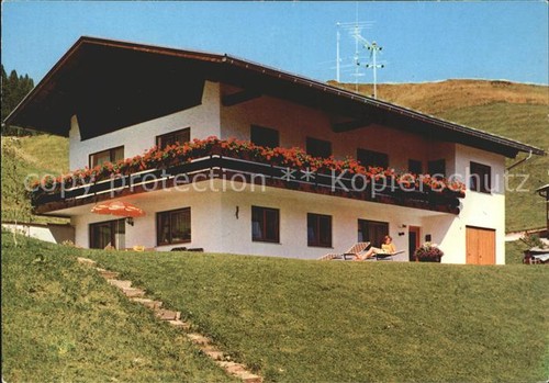 Mittelberg haus calzolaio - mittelberg, oy