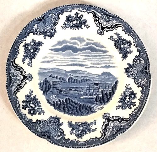Johnson bros old britain - johnson,