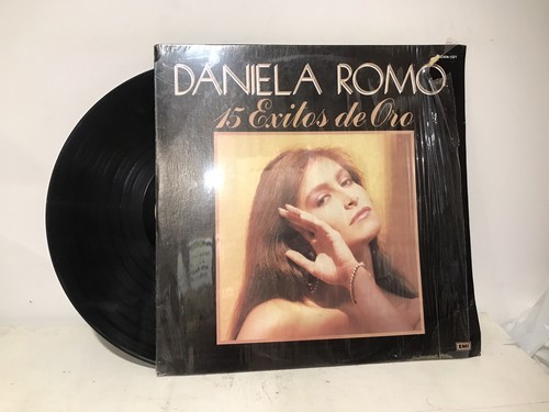 Daniela romo 15 - daniela, exitos